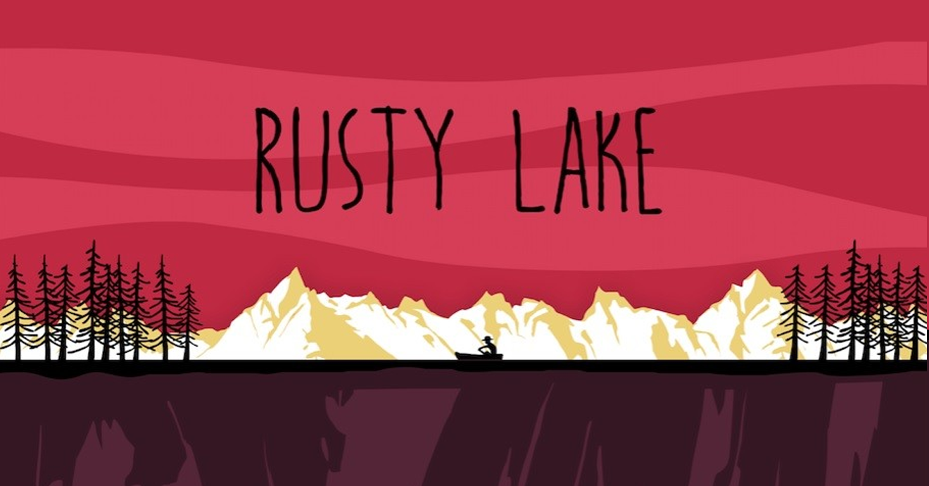 Когда выйдет новый rusty lake