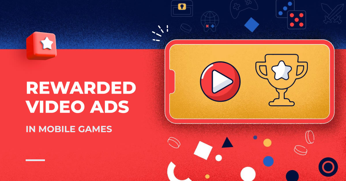Rewarded Video Ads in Mobile Games Appodeal