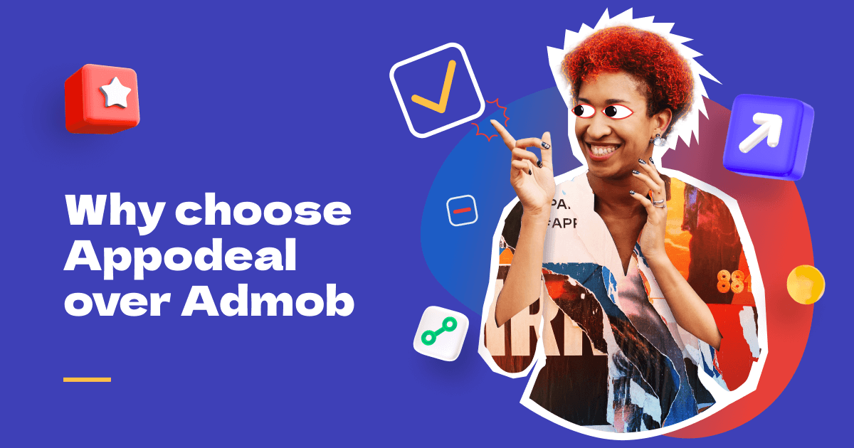 Acceleration And Your App Appodeal Vs Admob