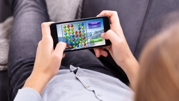 Using influencer marketing to monetize mobile games