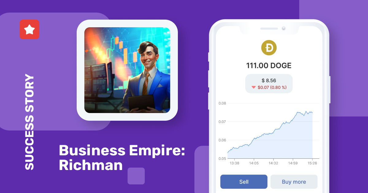 Making $15k A Day As A Sole Indie Developer - Business Empire Success ...