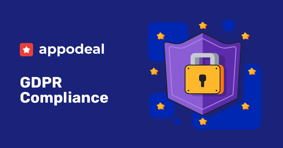 Gdpr Compliance Appodeal 1210