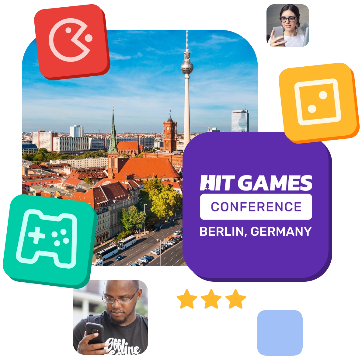 HIT Games Conference