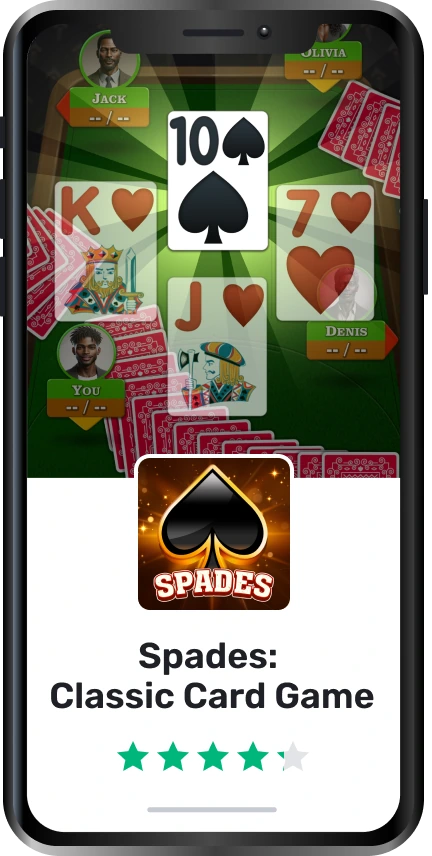 Spades