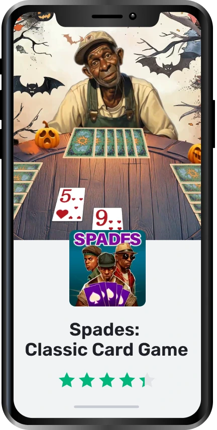 Spades